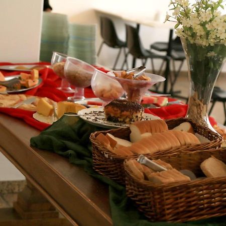 Hotel Canasbeach Флорианополис Экстерьер фото